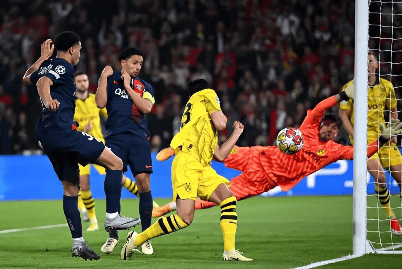 球迷瞩目的焦点之战欧预赛两队擦出火花的简单介绍