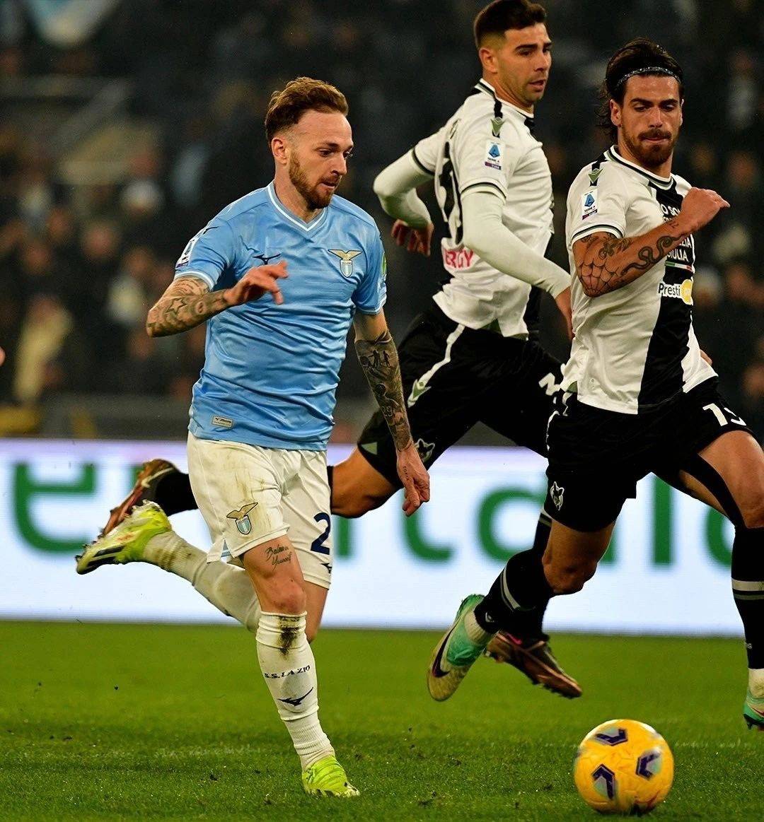 球员卡尔德拉在尤文图斯比赛中表现出色