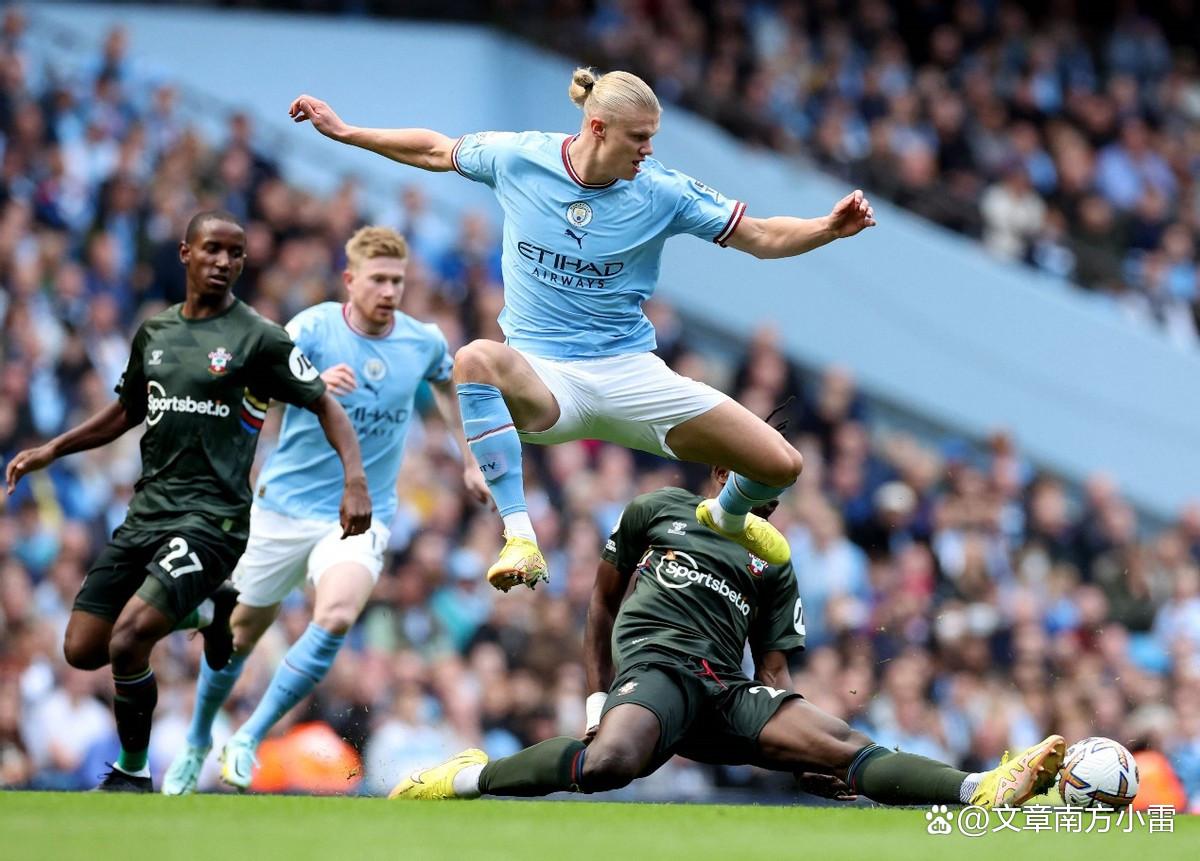 曼城客负皇马，遗憾告别半决赛