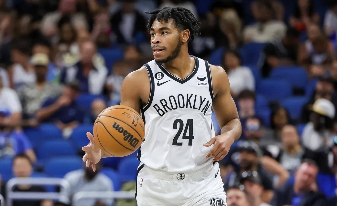 西亚卡姆新星问鼎冠军表现惊艳，篮网未来可期！的简单介绍